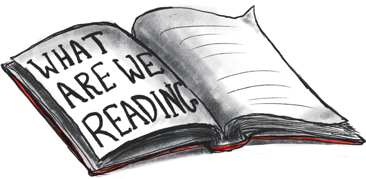 What are we reading